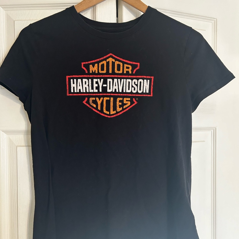 Harley Davidson T-shirt